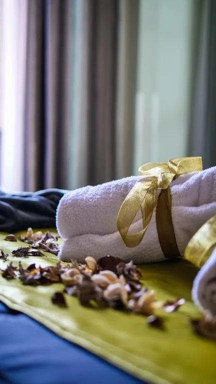 Suite Familiare Deluxe — Home Suites Giolitti