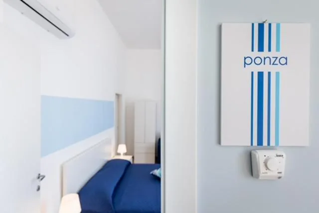 Suite Familiare Deluxe — Mariviva Guest House