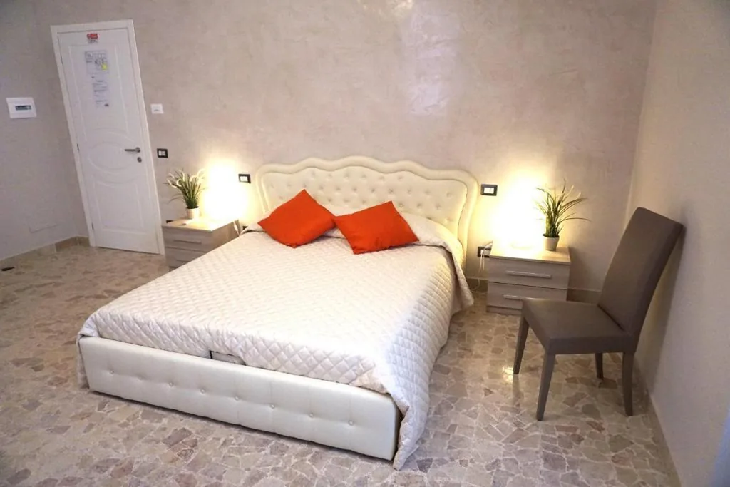 Suite Familiare Deluxe — Residence Stendhal Guest House