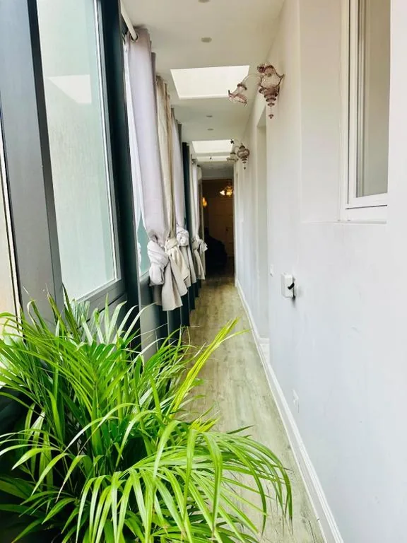 Suite Familiare Deluxe — Rome Piazza di Spagna Guesthouse