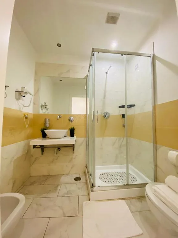 Deluxe Family Suite — Santa Maria Accommodation