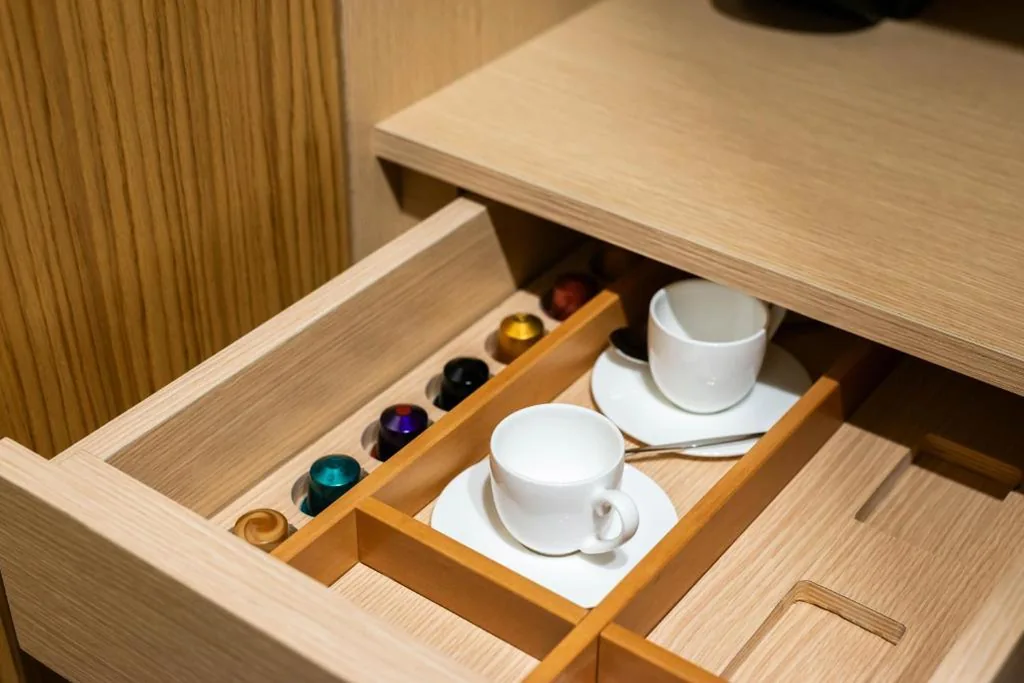 Deluxe Family Suite — The Couper Umiltà