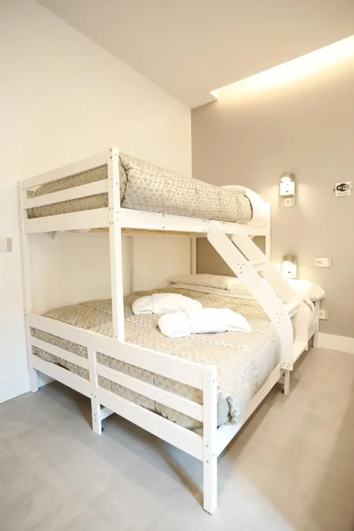 Deluxe Family Suite — Unique Luxury Stay