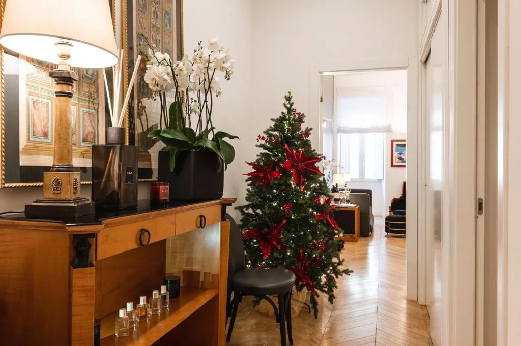 Suite Familiare — EBL LUXURY HOME