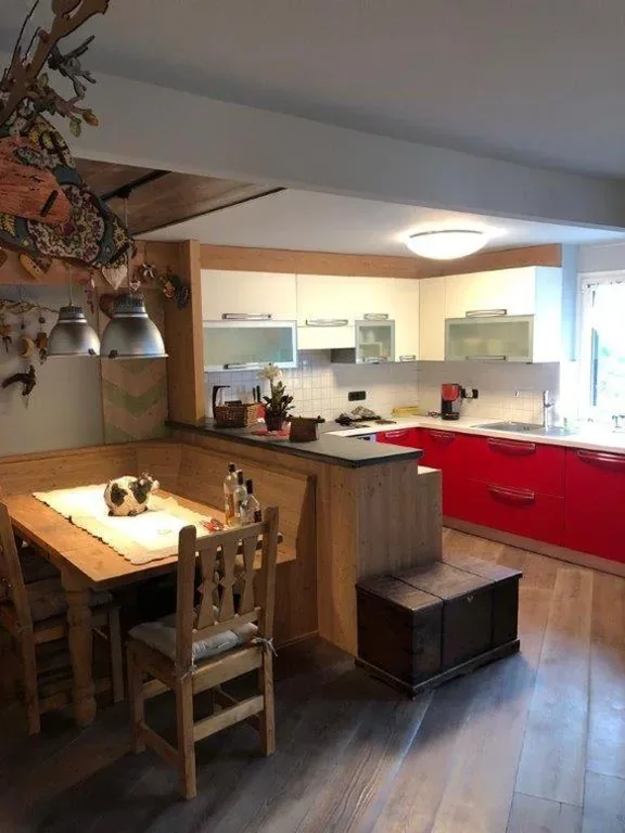 Family Suite - Separate Building — Aux Pieds du Roi – Suite & Spa