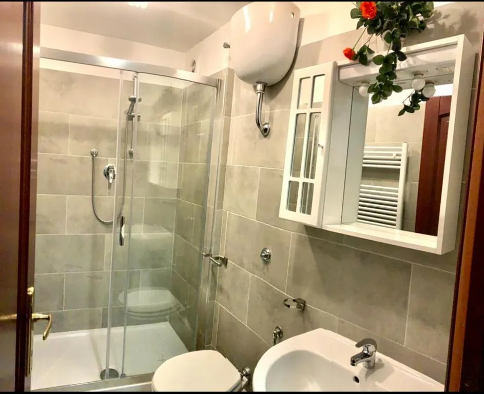 Family Suite — GIRASOLE SUITES