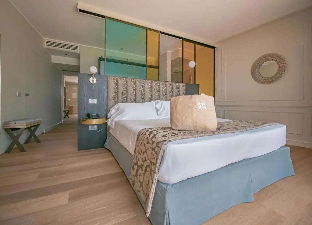 Family Suite — Golfo dei Poeti Relais & Spa
