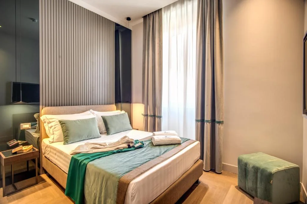 Family Suite — Hotel 77 Seventy-Seven – Maison D’Art Collection