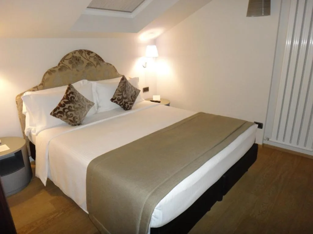 Family Suite — Hotel Ariston & Apartments