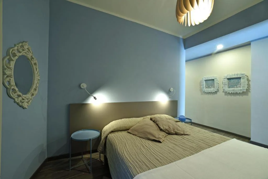 Suite Familiare — Hotel Bristol