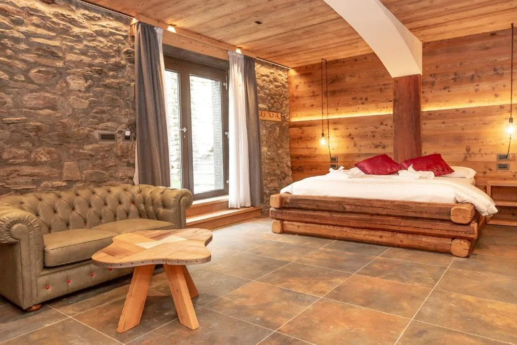 Family Suite — Hotel K2
