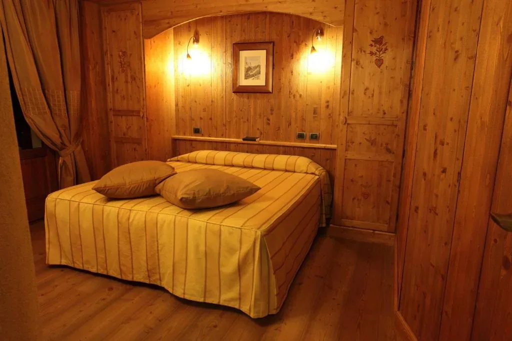 Suite Familiare — Hotel Lyshaus