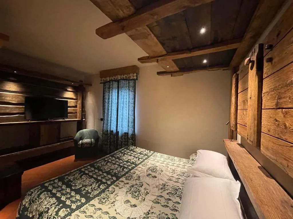 Family Suite — Hotel Milleluci