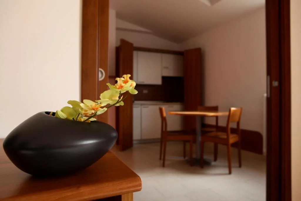 Suite Familiare — Hotel Rosita