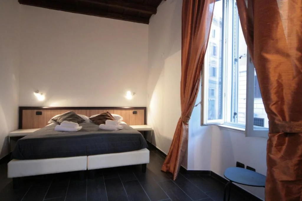 Family Suite — House Monti 1875