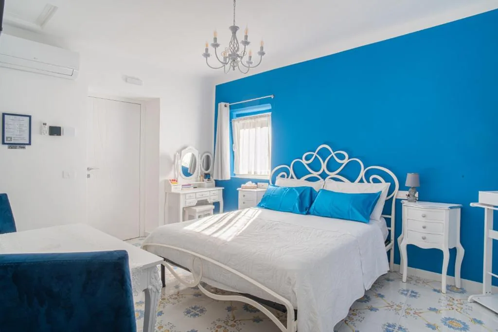 Suite Familiare — Il sentiero b&b