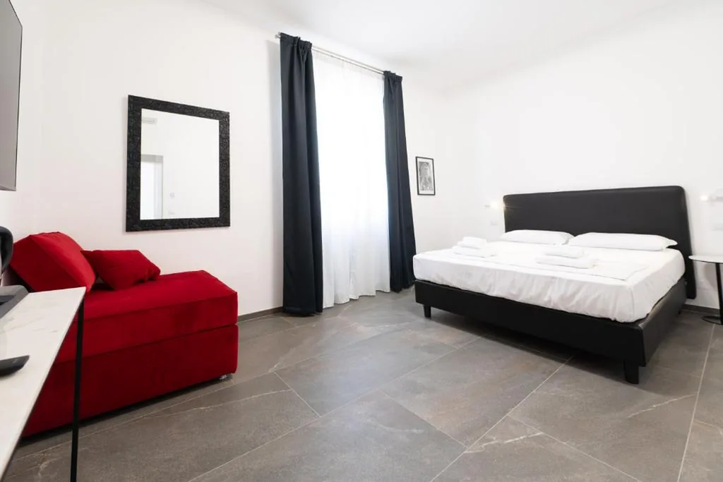 Suite Familiare — Inn Urbe Colosseo