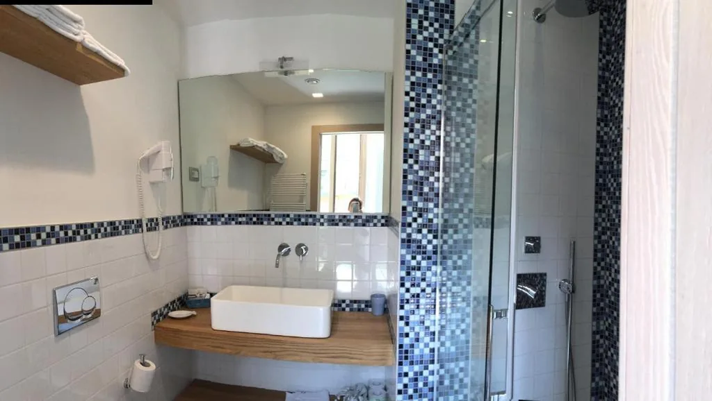 Family Suite — La Casa di Andrea Relais