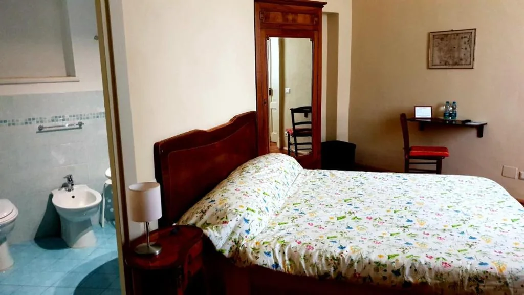 Family Suite — La Fornace