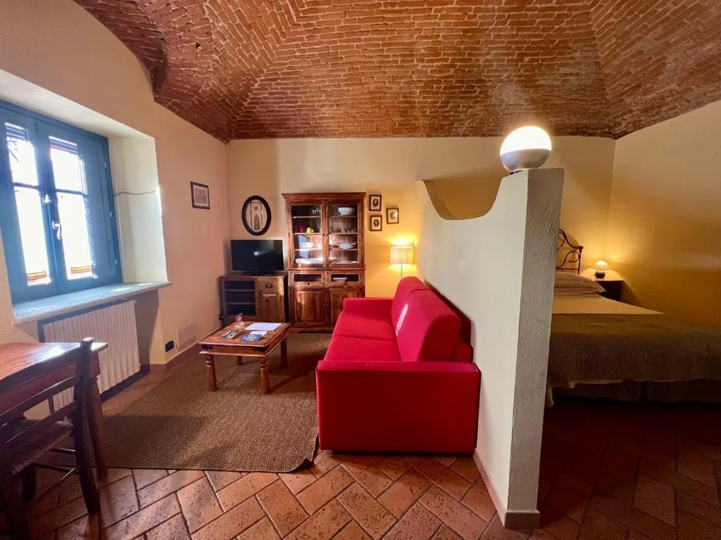 Family Suite — Le Serre Suites & Apartments