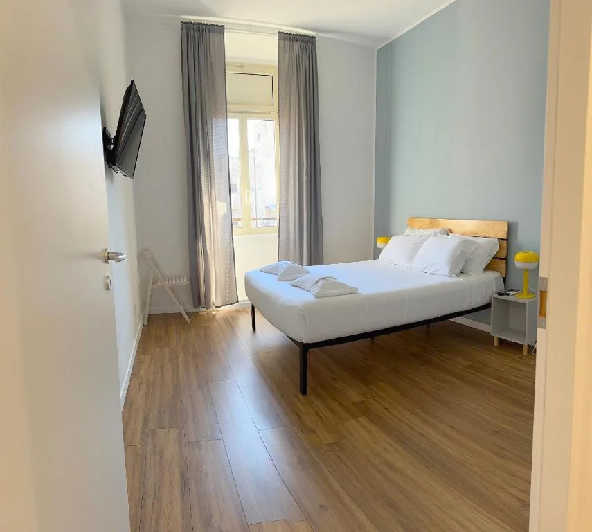 Family Suite — Lexie Suites, Roma Termini St