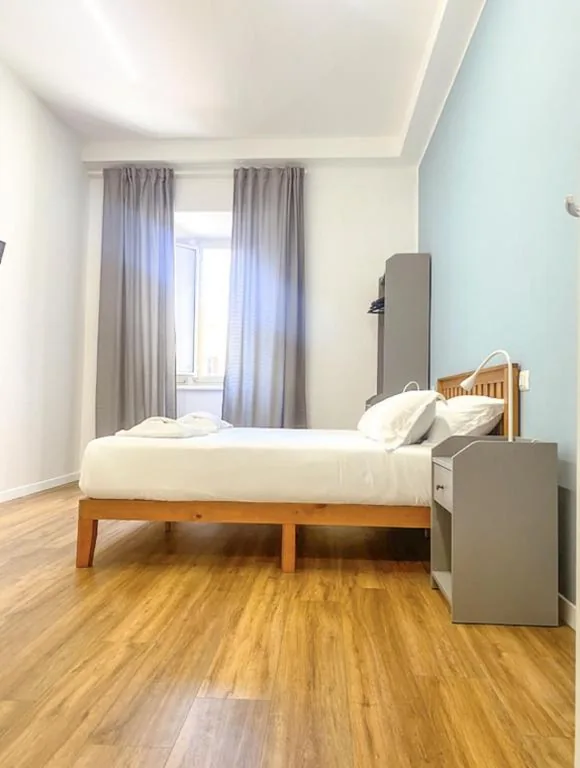 Family Suite — Lexie Suites, Roma Termini St