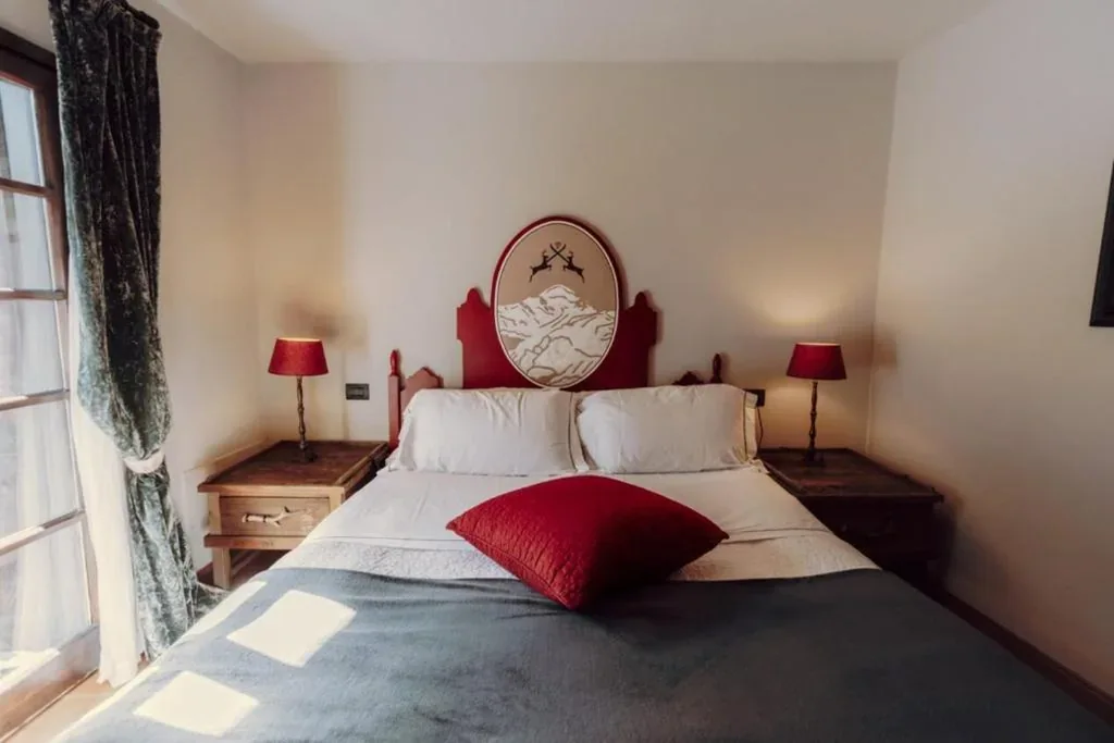 Family Suite — Locanda La Brenva – Estella Hotel Collection & Experience