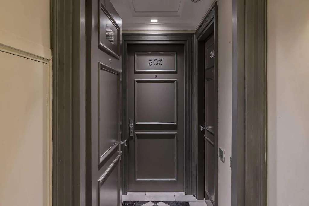 Suite Familiare Luxury — Hotel Lunetta