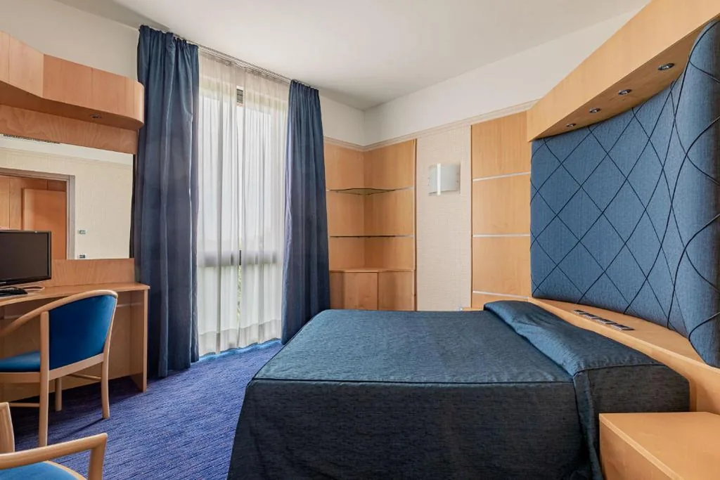 Suite Familiare — LVG Hotel Collection – Al Mulino
