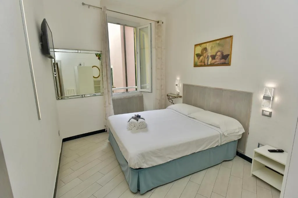 Family Suite — Mezza Galea