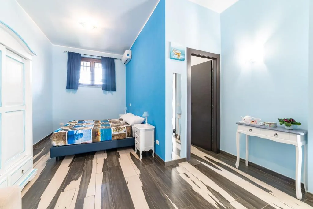 Family Suite — Myricae Rooms Affittacamere No Late Arrival