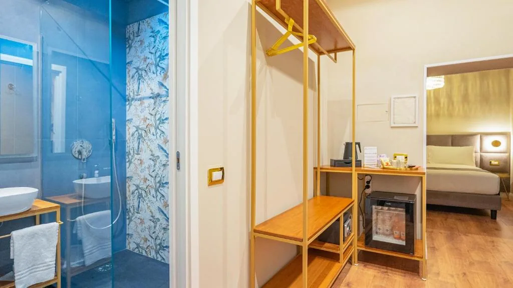 Family Suite — Navona Comfort Rooms