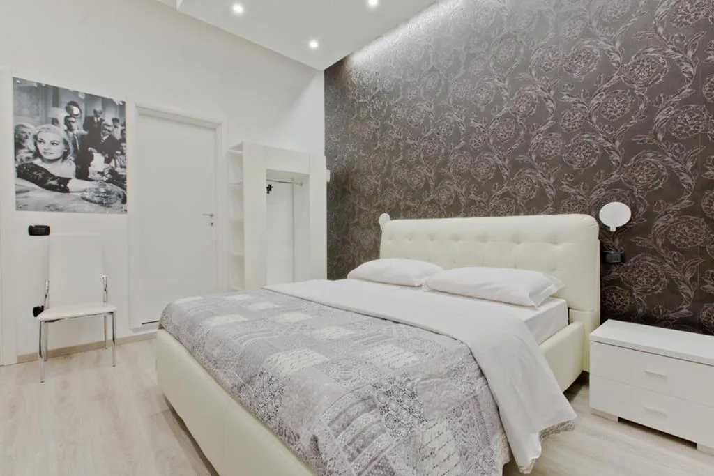 Family Suite — New Rome house 2