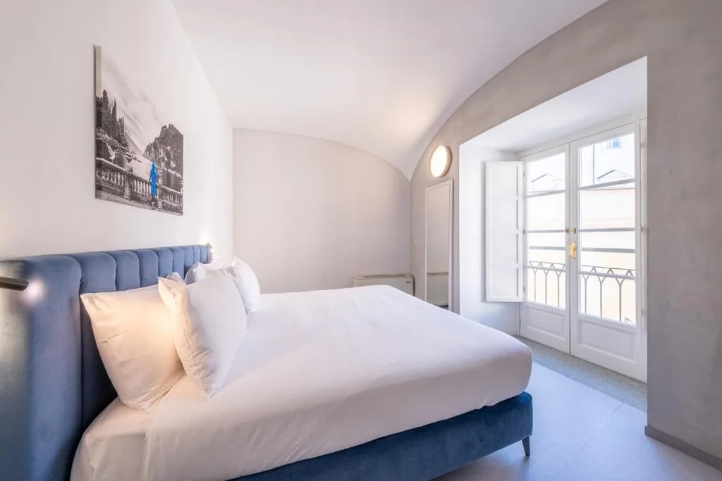 Suite Familiare — Oriana Homèl Torino