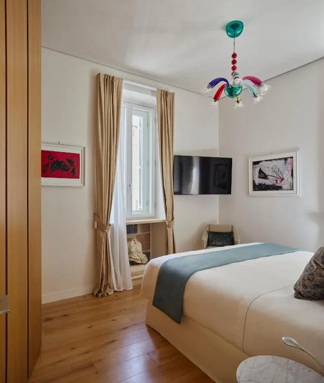 Family Suite — Palazzo Delle Pietre – Luxury Apartments