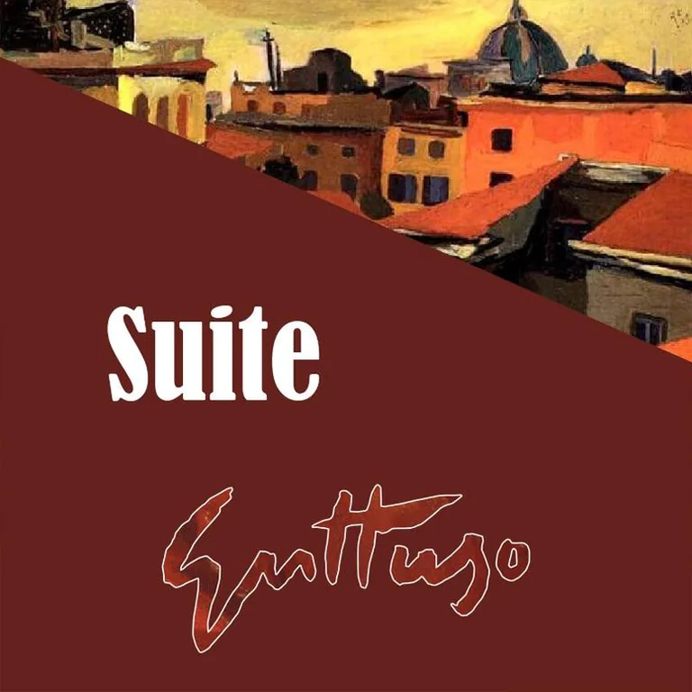 Family Suite — Pantheon Suites in Rome