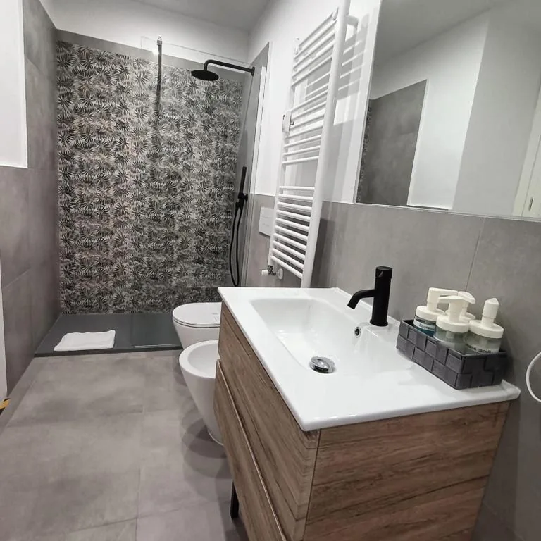 Family Suite — Porta Nuova Suite 57