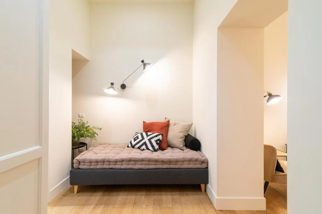Family Suite — Relais Virgilio