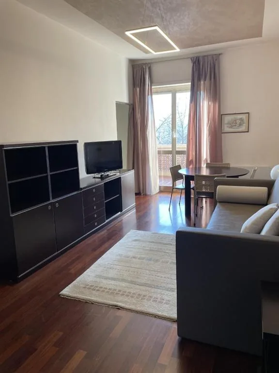 Suite Familiare — Residence Hotel Torino Uno