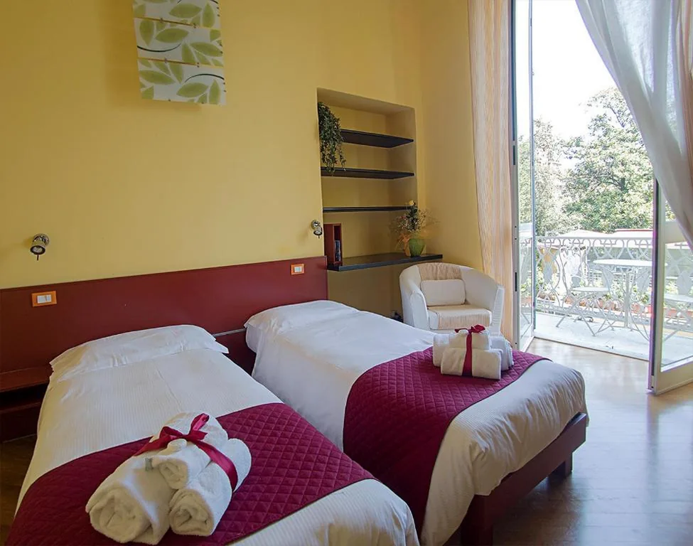 Family Suite — Residenza Viani Guest House