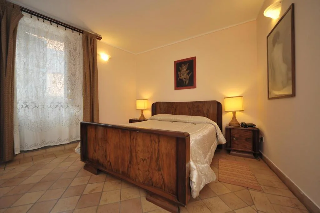 Suite Familiare — Romantica Pucci
