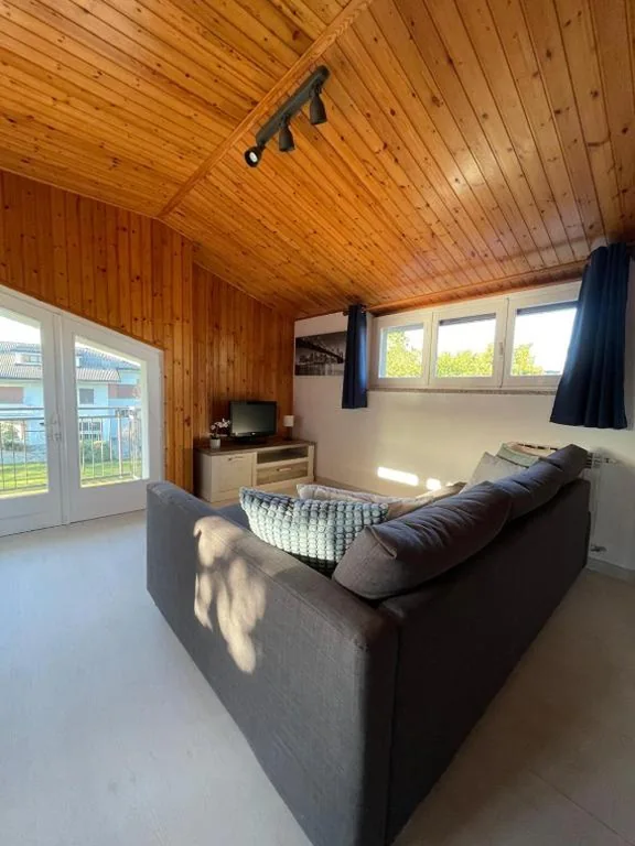 Family Suite — Stanza in villa da Alberto