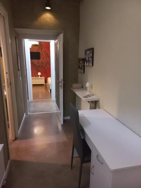 Suite Familiare — Stefano House Vaticano Roma