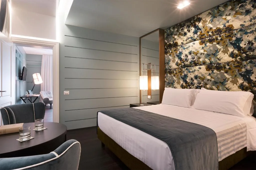Suite Familiare — Stendhal Luxury Suites