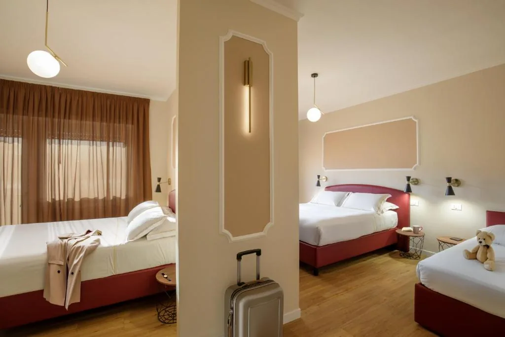 Family Suite — Suites 51