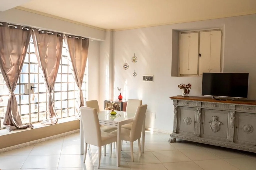 Suite Familiare — Tenuta San Giorgio