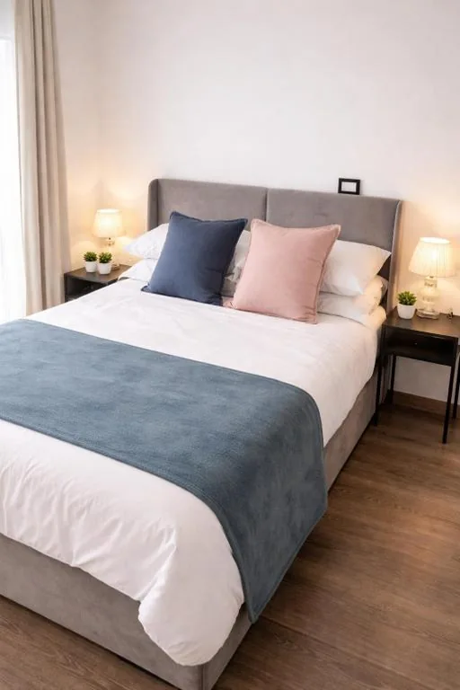 Family Suite — Vatican Living Rome
