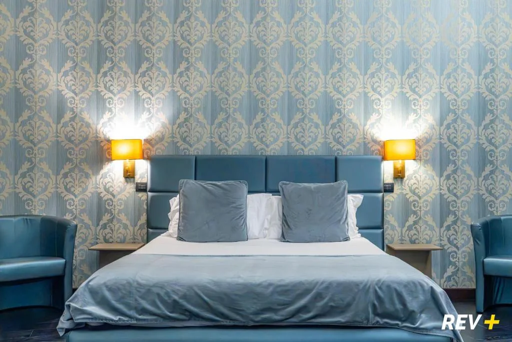 Suite Familiare — Via Veneto Suites