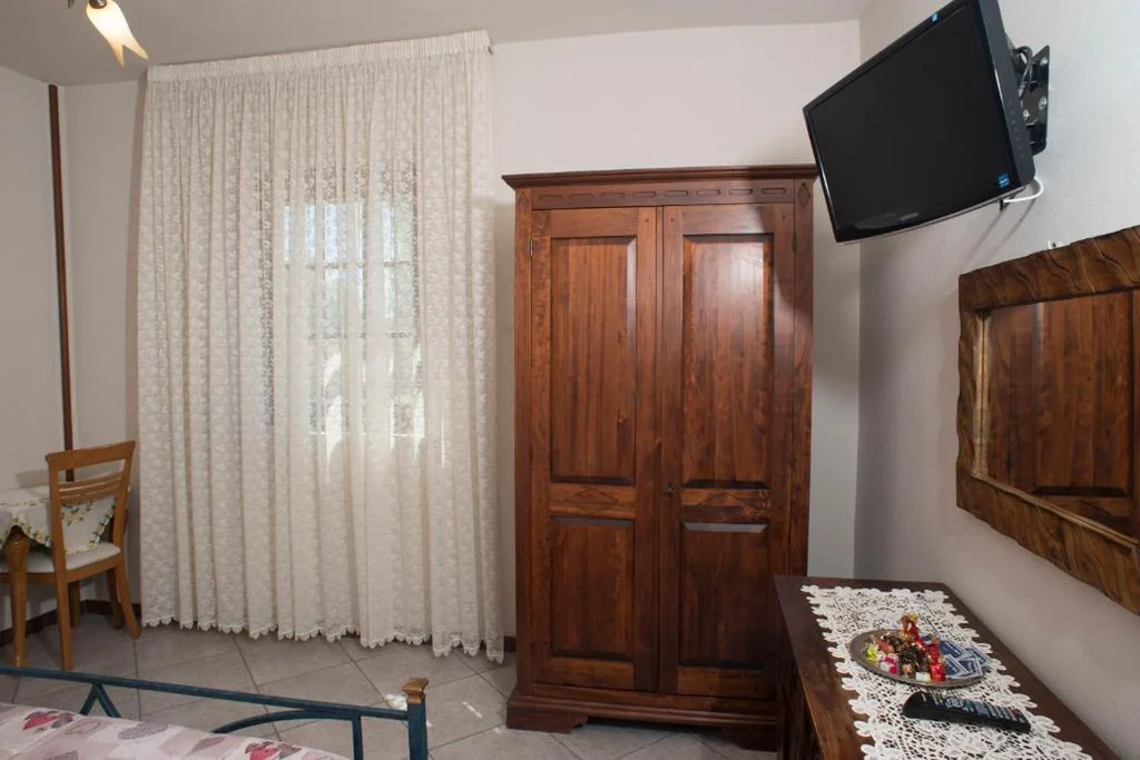 Family Suite — Villarosybeb