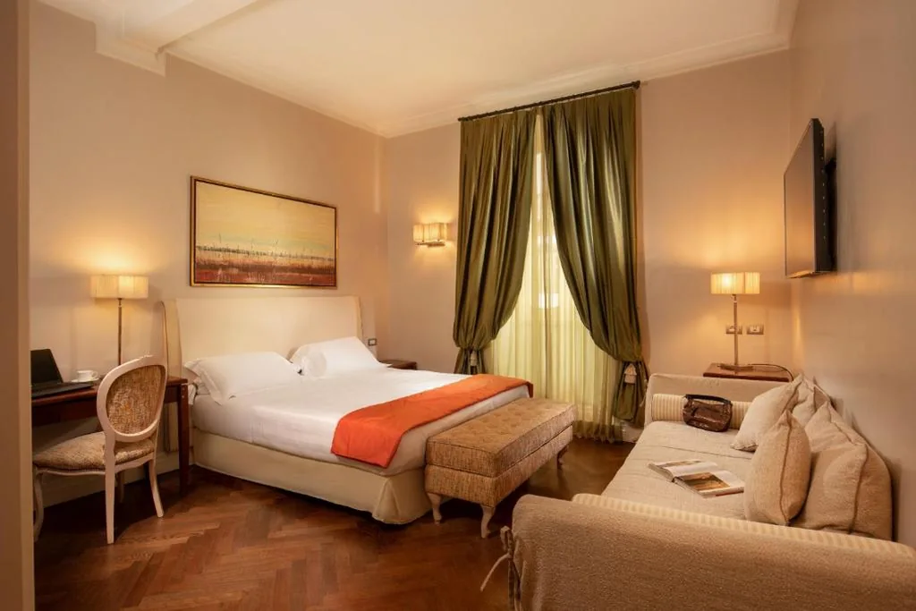 Suite Familiare — Vivaldi Luxury Rooms